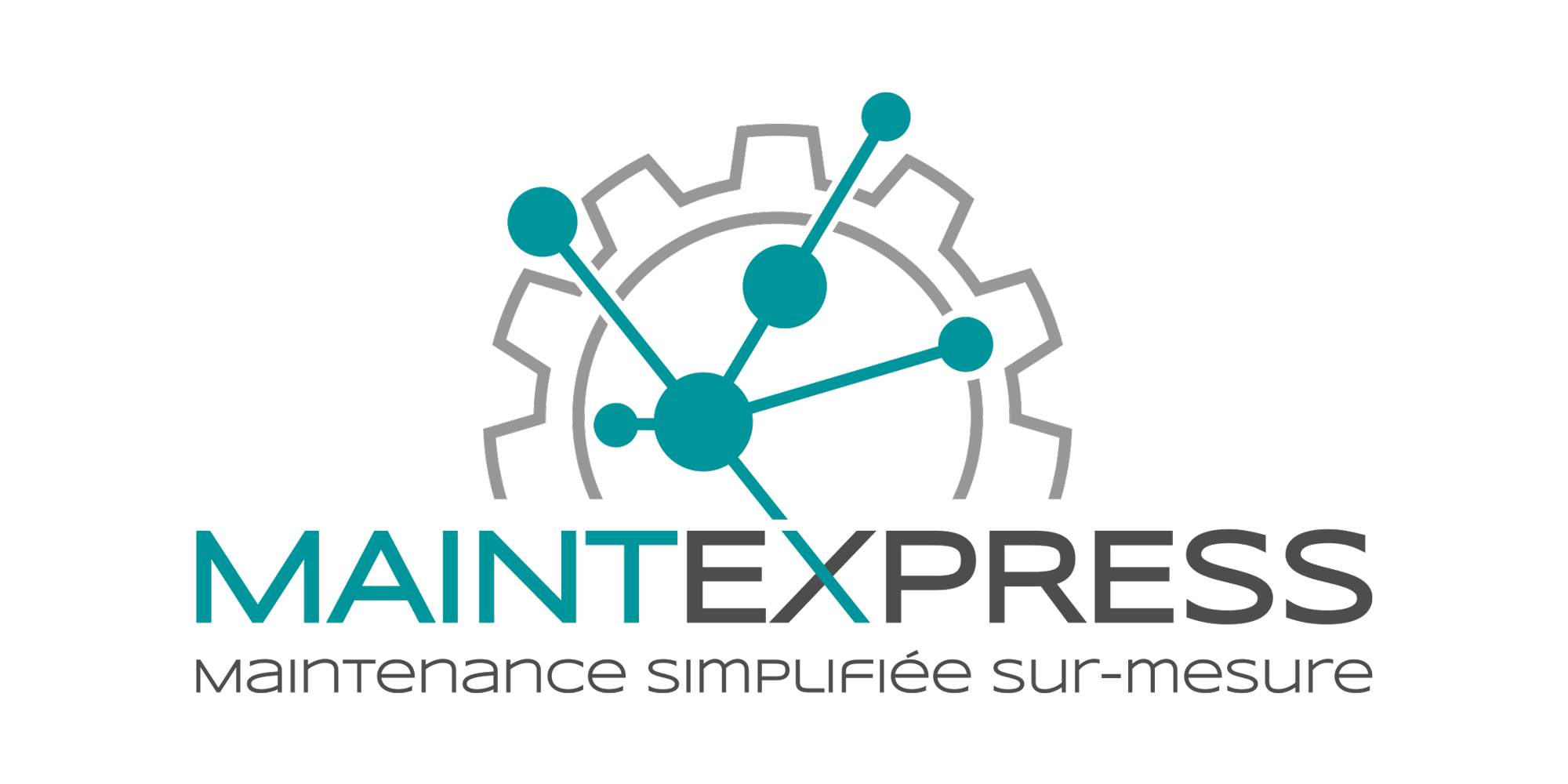 Maintexpress — Maintenance simplifiée sur-mesure