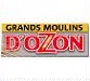 Logo des Grands Moulins d’Ozon, client de la GMAO Maintexpress