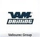 Logo de Vamdrilling, groupe Vallourec, client de la GMAO Maintexpress