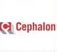 Logo de Cephalon, client de la GMAO Maintexpress